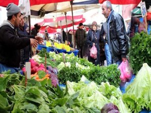 Sebze-Meyvede Arz Fırsatçıları Türedi