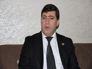 Akar: saldırı Ülkemizin istikrarını hedef almıştır