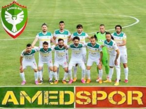 Amedspor,Vizeyi Alabilir