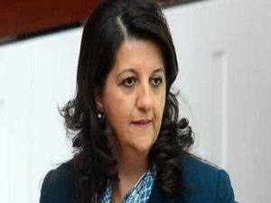 Buldan: Cezaevleri 4 Aydır HDP’li Milletvekillerine Kapalı