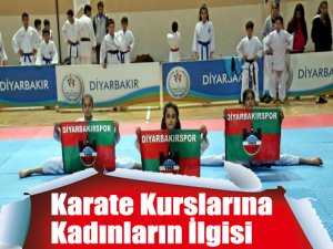 Karatede Başarılara Devam