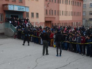 Selahattin Demirtaş: Fail kim olursa olsun kınıyoruz, tam bir vahşet