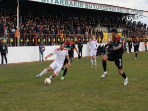 Ne Yaptın Amedspor