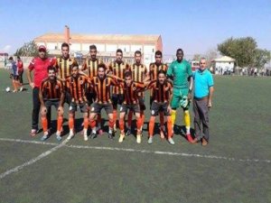 Diyarbakır Derbisi Yolspor’un