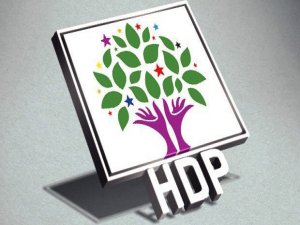 HDP heyeti İçişleri Bakanlığı'nda