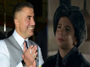 Sedat Peker'in Oğlu Meclis Gündeminde