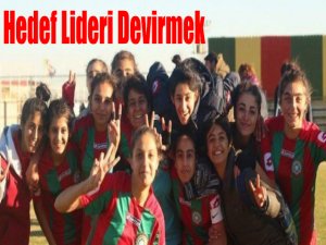 Hedef Lideri Devirmek