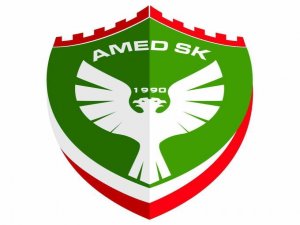 Amedspor'a verilen cezalar Meclis'e taşındı