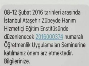 İdil'de sokağa çıkma yasağı hazırlığı mı yapılıyor?