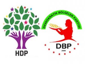 DBP ve HDP heyeti Cizre'ye gidecek