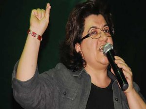 Emine Ayna’dan ,'Dağa mı çıkıyorsunuz?' sorusuna yanıt