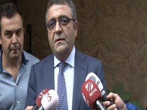 Sezgin Tanrıkulu: İdil için sokağa çıkma yasağı planlanıyor mu?