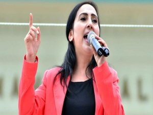 Yüksekdağ: AKP ve Saray o bodrumun enkazında kilitli