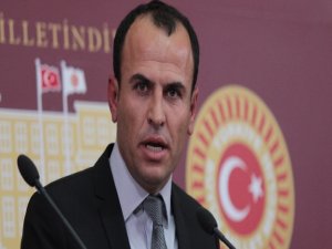 HDP'nin 'Cizre' önergesi 'kaba' diye reddedildi