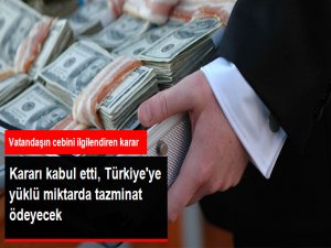 İran Tahkimin Gereğini Yerine Getirecek