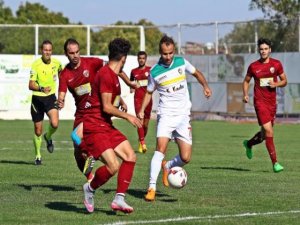 Play-Off Tehlikeye Giriyor