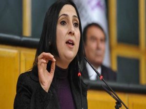 Yüksekdağ: Türk askerinin boynunu IŞİD mi kesti, PYD mi kesti?