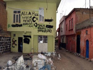 İdris Baluken: ‘Esedullah Timi’ araştırılsın