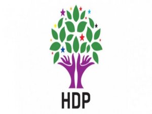 HDP, ortak kınamaya neden imza atmadığını açıkladı