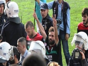 Göreceğiz TFF’nin Adaletini