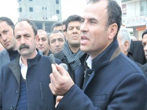 HDP’li Sarıyıldız’dan Cizre açıklaması: