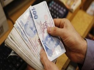 İşsizlik maaşı 2100 liraya çıkıyor