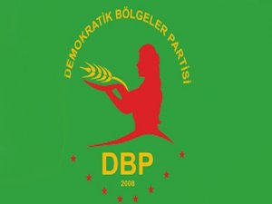 DBP Van il binasına baskın