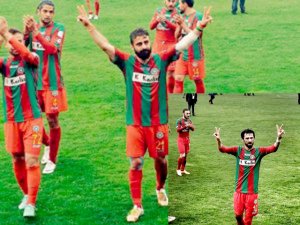 Amedspor’a İyi Haber