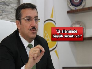 Çekte ‘çok ağır yaptırım’ yolda