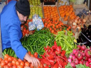 Diyarbakır bölgesi enflasyon rakamları açıklandı