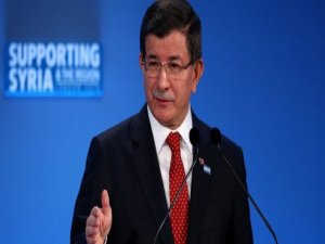 Davutoğlu: İran keşfedilmemiş bir hazinedir