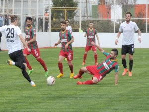 Amedspor’un Aklı Hala Kupada (!)