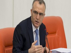 Ağbal: Emekliden gelir vergisi kesintisi yapılmayacak