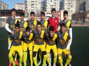 U15 Türkiye Şampiyonası Başlıyor