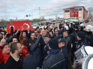 TFF Nihayet Doğru Yolu Buldu