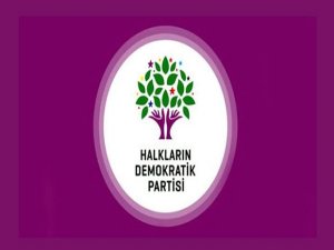 HDP: İstanbul'daki bombalı saldırıyı lanetliyoruz