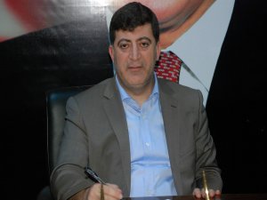 Akar: Newroz barışa, birliğe ve beraberliğe yapılan bir çağrıdır