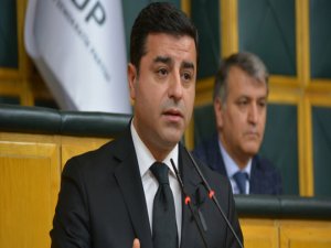 Demirtaş: Biz hancı siz yolcusunuz