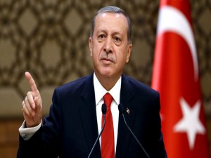 Erdoğan: Türkiye bu zor gününde Belçika'nın yanındadır