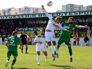 Amedspor’a Bahar Geldi