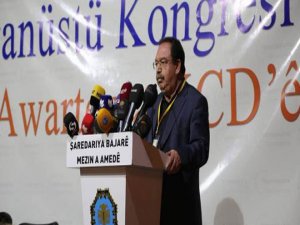 “Müzakere masasına dönülüp, tahkim edilmiş ateşkes başlatılmalı”