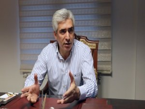 Ensarioğlu: Taziyelere bir değil birkaç kez katıldım