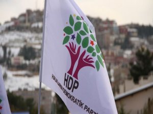 HDP’li belediyelere kayyum atamak için yasa taslağı hazırlandı