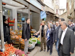 HDP’den Sur çıkarması