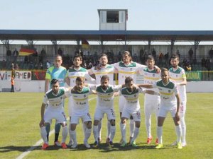 Play-Off İçin ‘Tokat’lama Günü