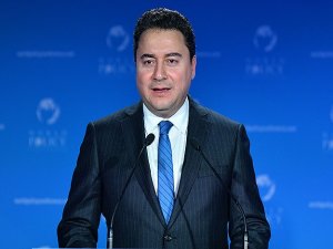 Babacan: İstikrarın erozyonuna izin vermeyeceğiz