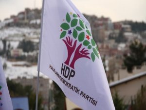 HDP: Mücadele çağrısı yaptı