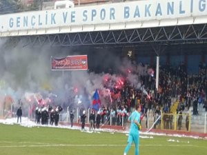 Mardinspor Küllerinden Doğdu