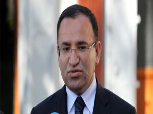 Bozdağ: Kimlik bilgileri nereden, nasıl sızdı bilmiyorum