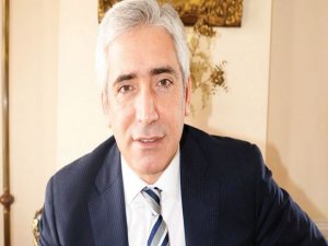 Galip Ensarioğlu: Ağzımdan kaçırmadım